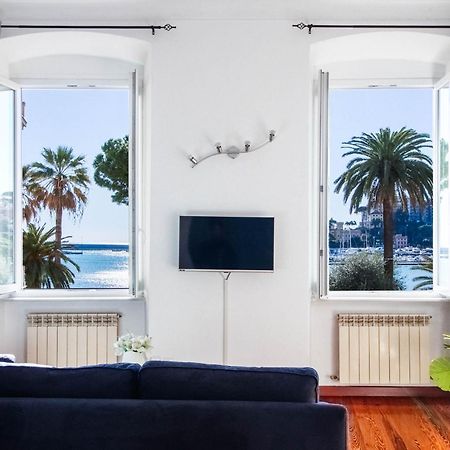 Bellavista Apartment Rapallo Buitenkant foto
