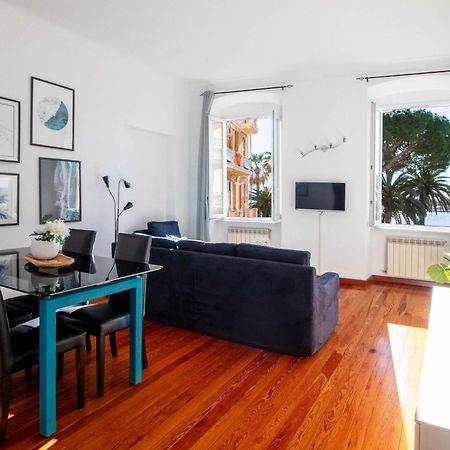 Bellavista Apartment Rapallo Buitenkant foto