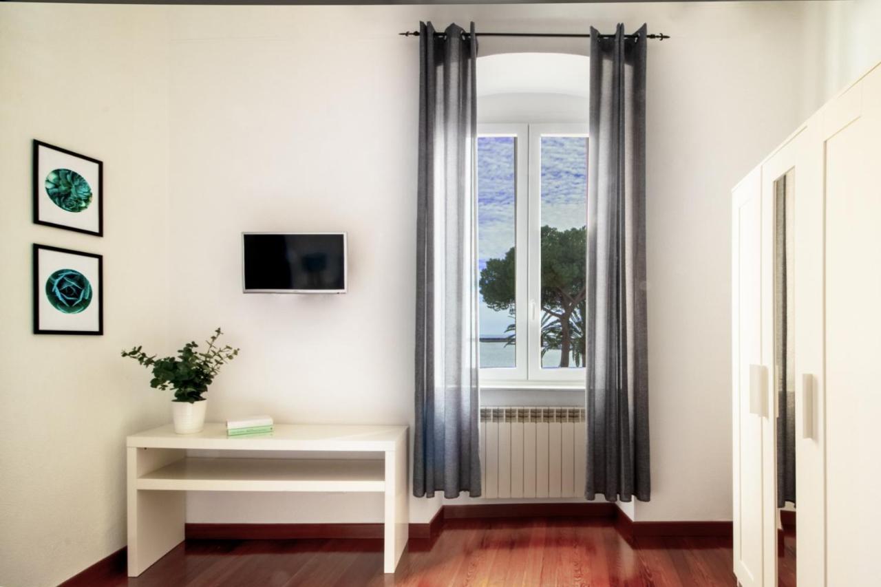 Bellavista Apartment Rapallo Buitenkant foto
